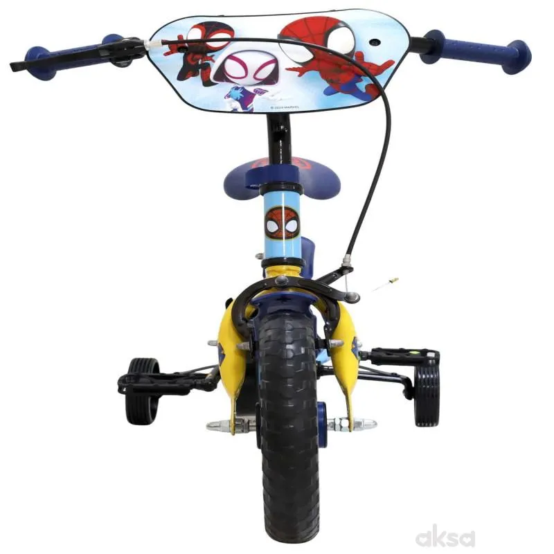 Volare bicikl 12