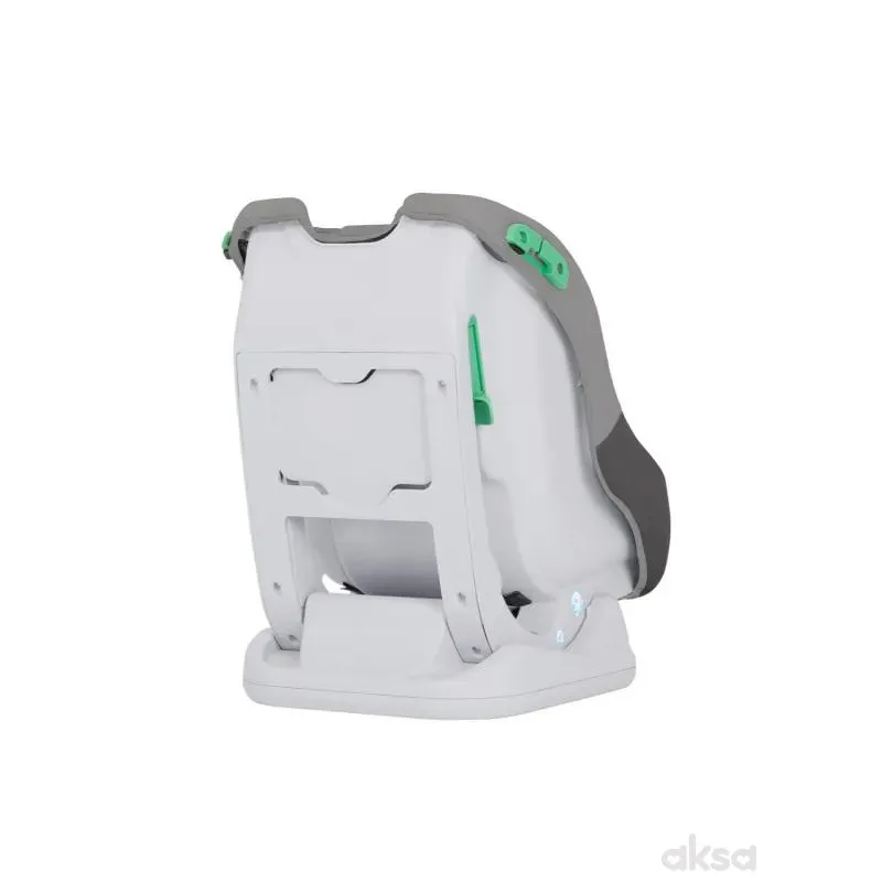 Graco a-s Extend LX i-Size (40-105cm), Frost Gray 