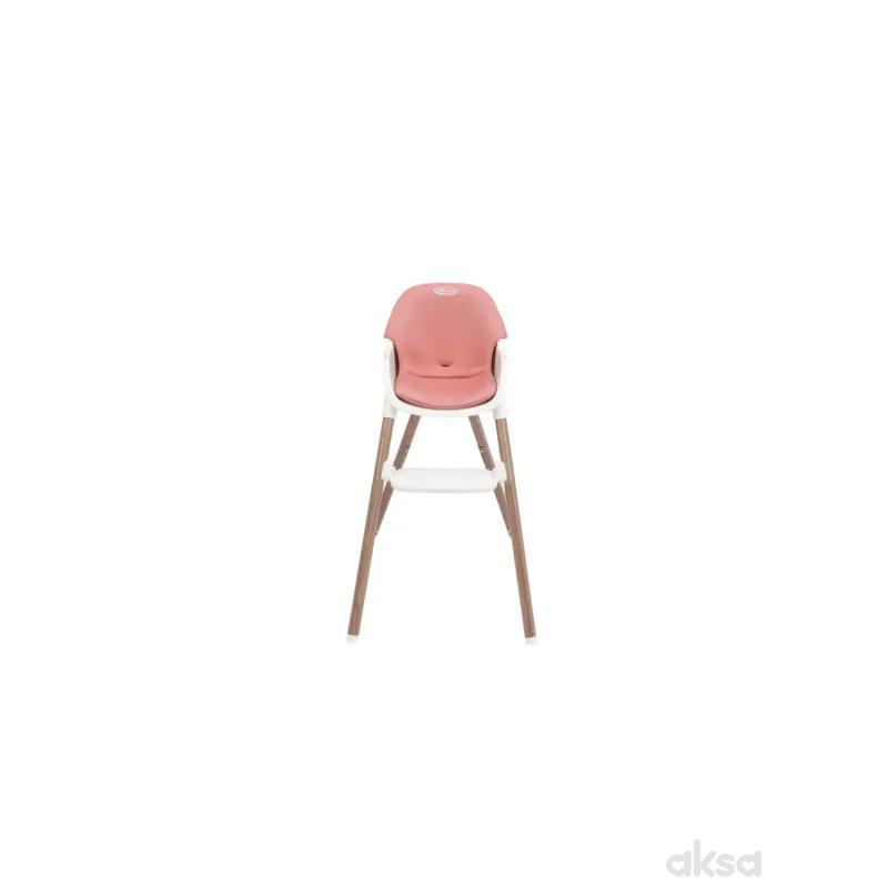 Graco hranilica Presti, Dusty rose 