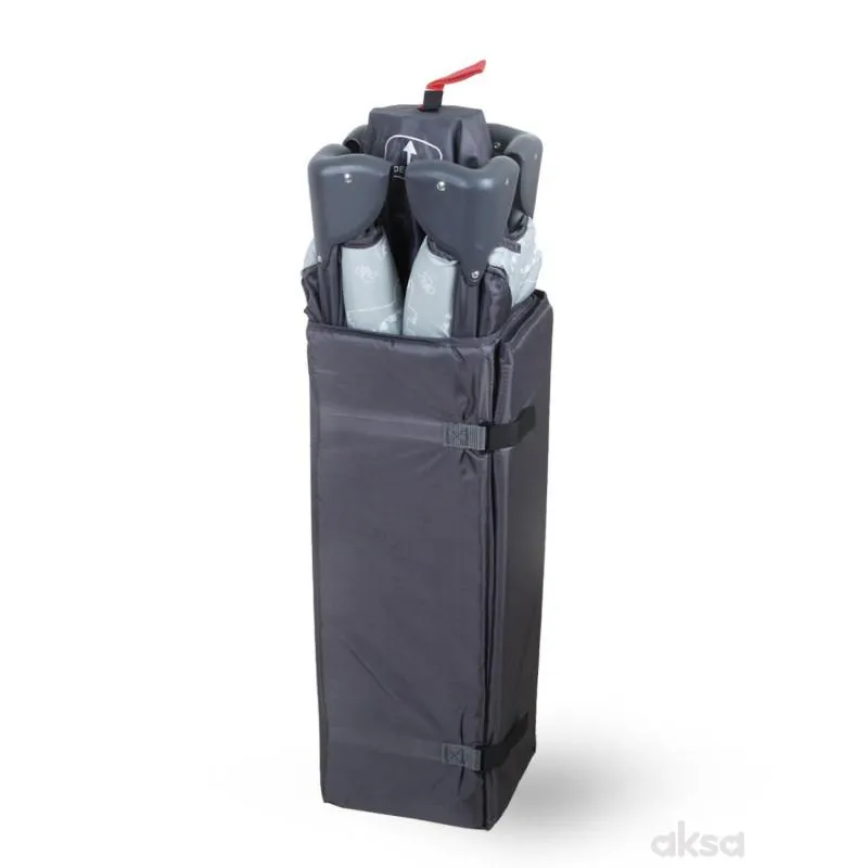 Jungle Prenosivi krevetić Moon Plavi 