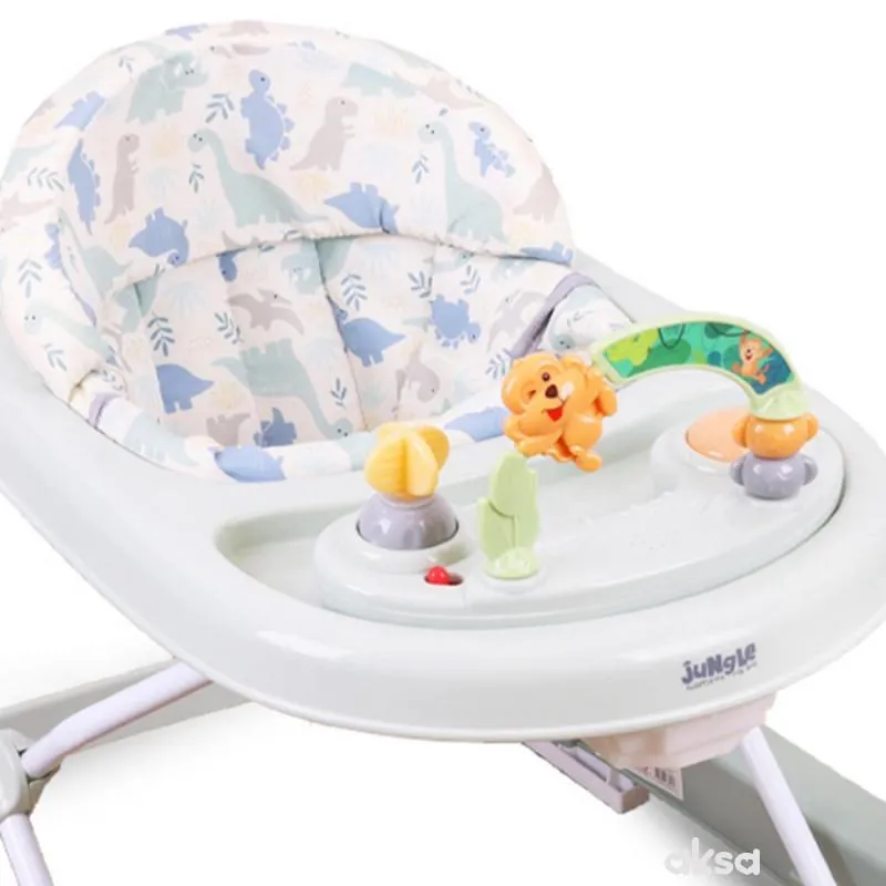 Jungle Hodaljka Next Up Zelena 