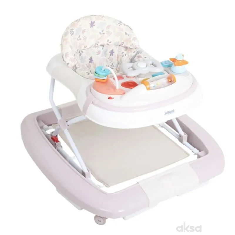 Jungle Hodaljka Klik-Klak Roze 