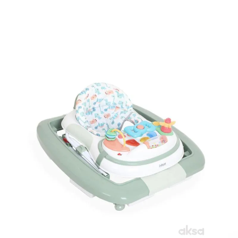 Jungle Hodaljka Klik-Klak Zelena 