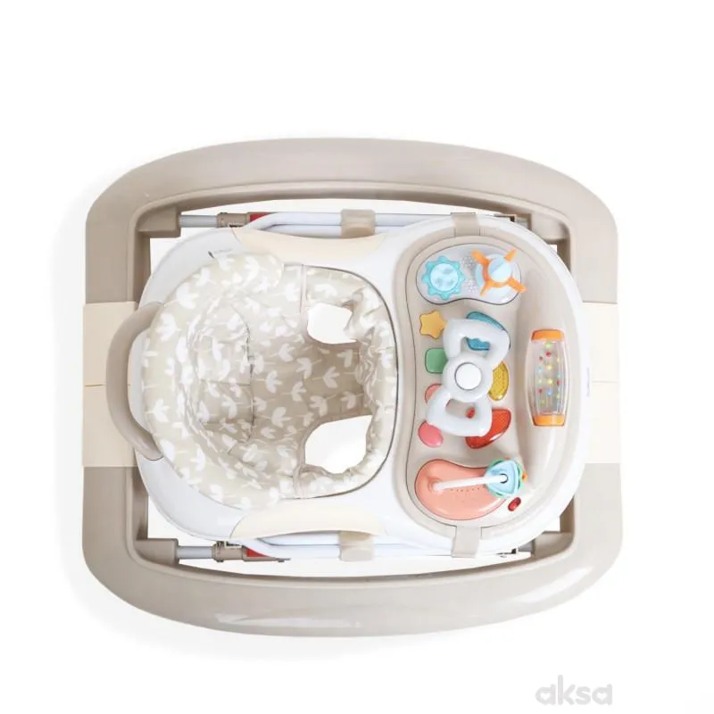 Jungle Hodaljka Klik-Klak Bež 