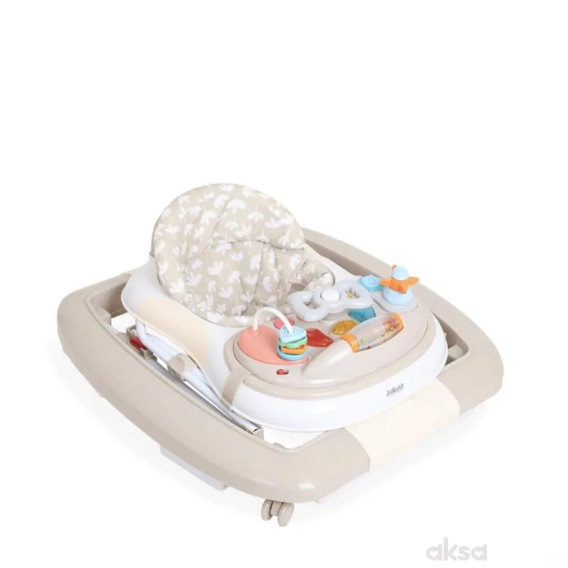 Jungle Hodaljka Klik-Klak Bež 