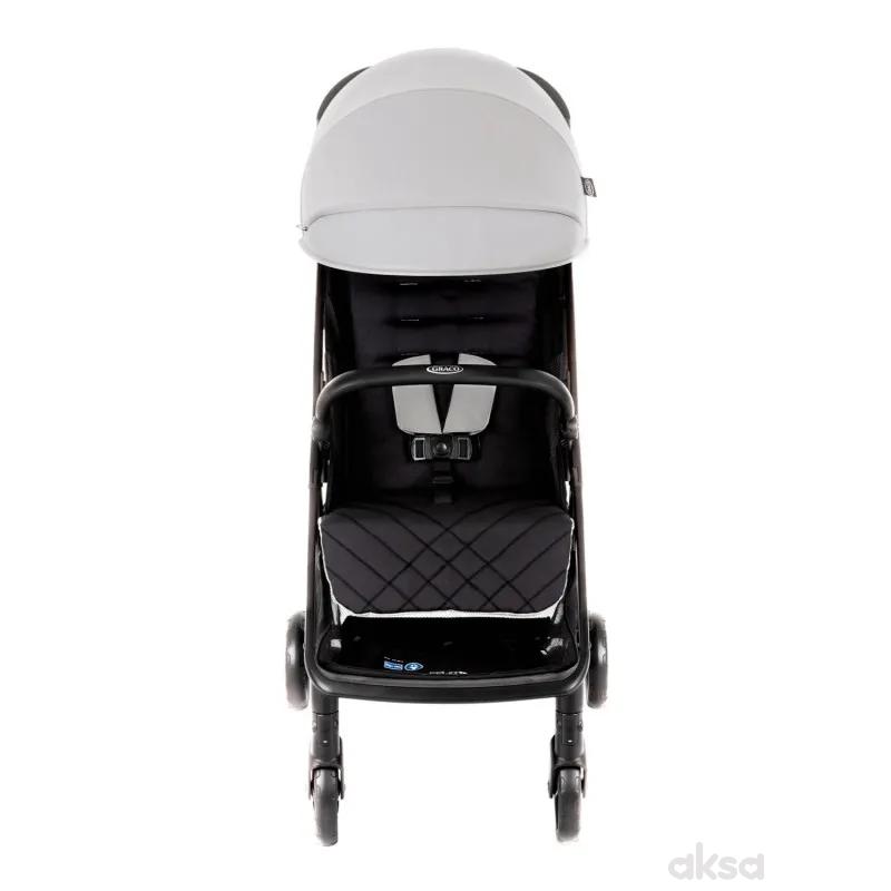Graco kolica Myavo, Steeple gray 