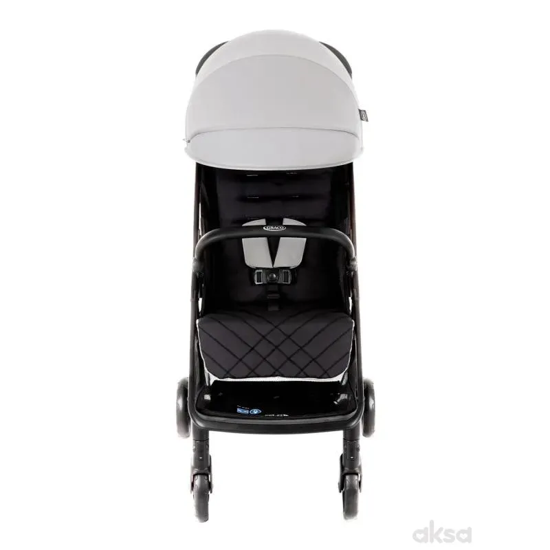 Graco kolica Myavo, Steeple gray 