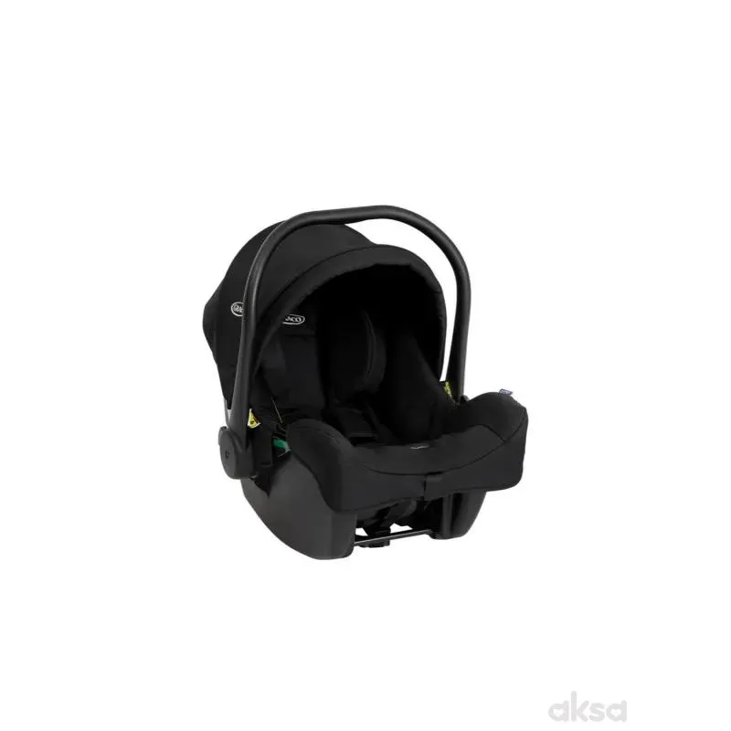 Graco duo sistem Tavira, Midnight 