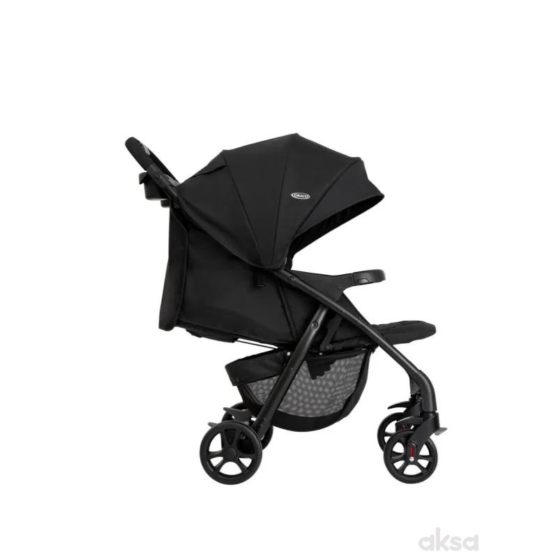 Graco duo sistem Tavira, Midnight 