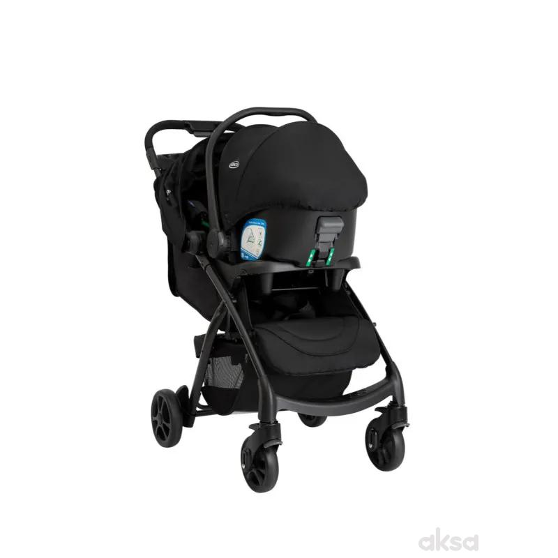 Graco duo sistem Tavira, Midnight 