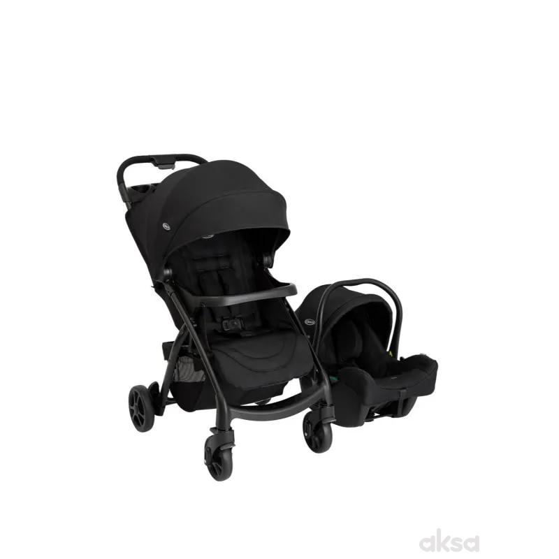 Graco duo sistem Tavira, Midnight 