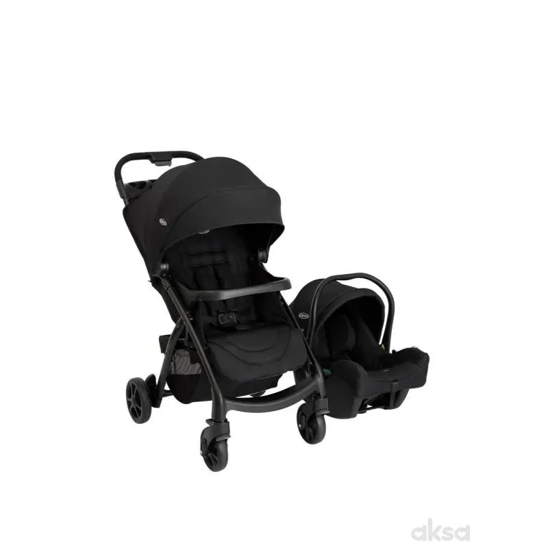 Graco duo sistem Tavira, Midnight 