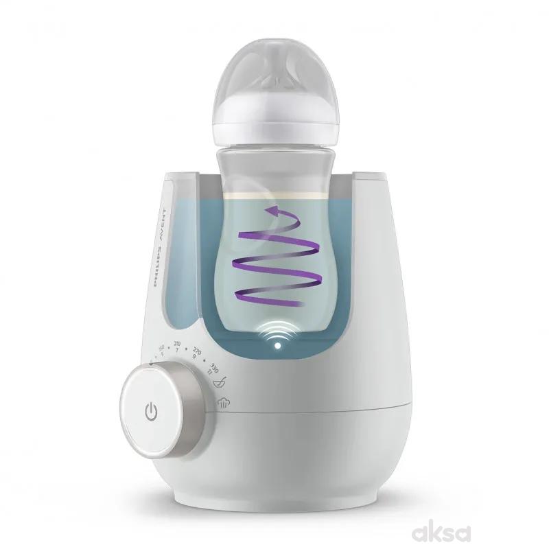 Avent grejač i sterilizator za flašice 2u1 