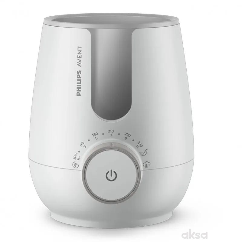 Avent grejač i sterilizator za flašice 2u1 