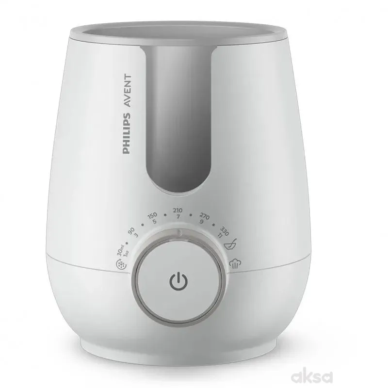 Avent grejač i sterilizator za flašice 2u1 