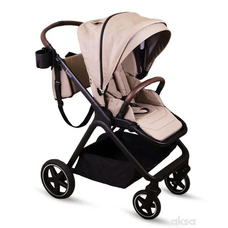 Jungle trio sistem Lumi Beige 