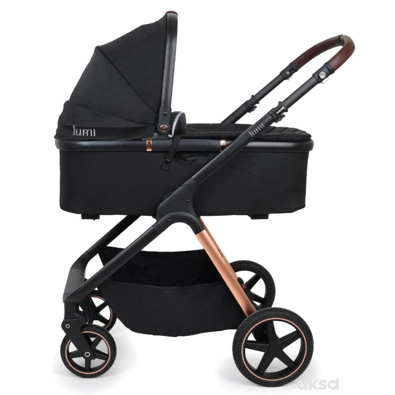 Jungle  trio sistem Lumi Black 