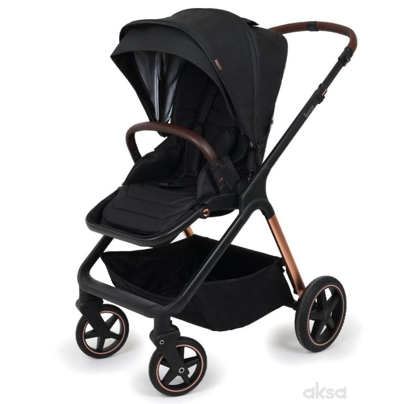 Jungle  trio sistem Lumi Black 