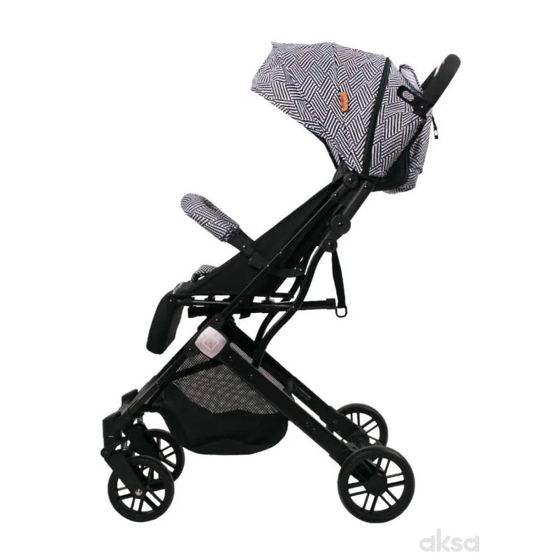Jungle kolica quad linije 