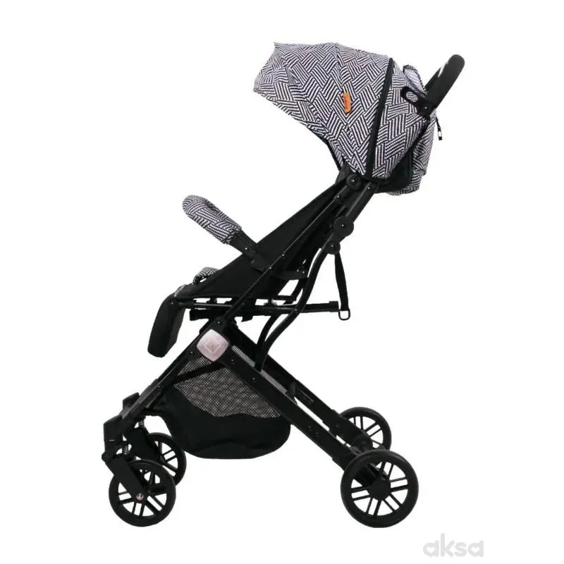 Jungle kolica quad linije 