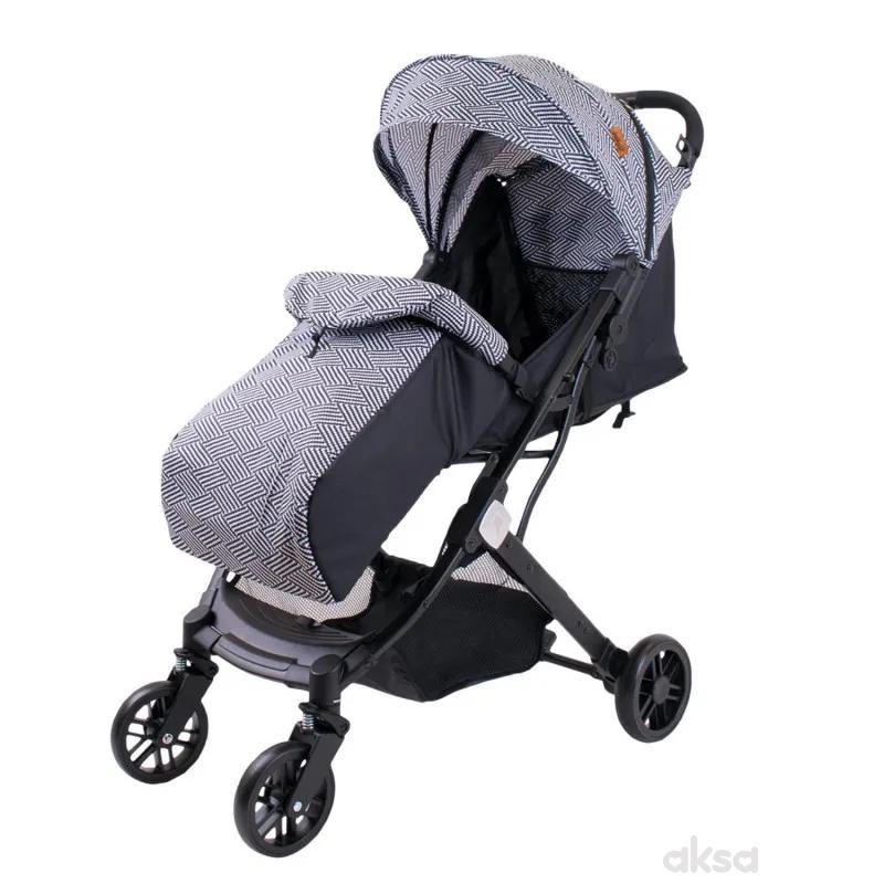 Jungle kolica quad linije 