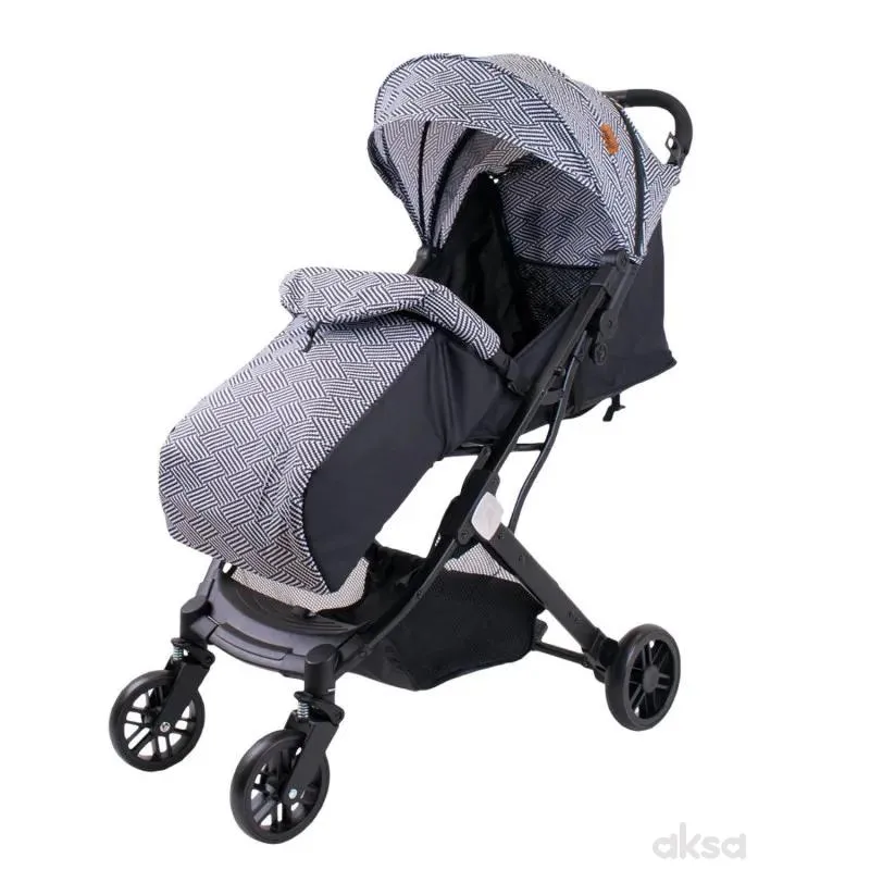 Jungle kolica quad linije 