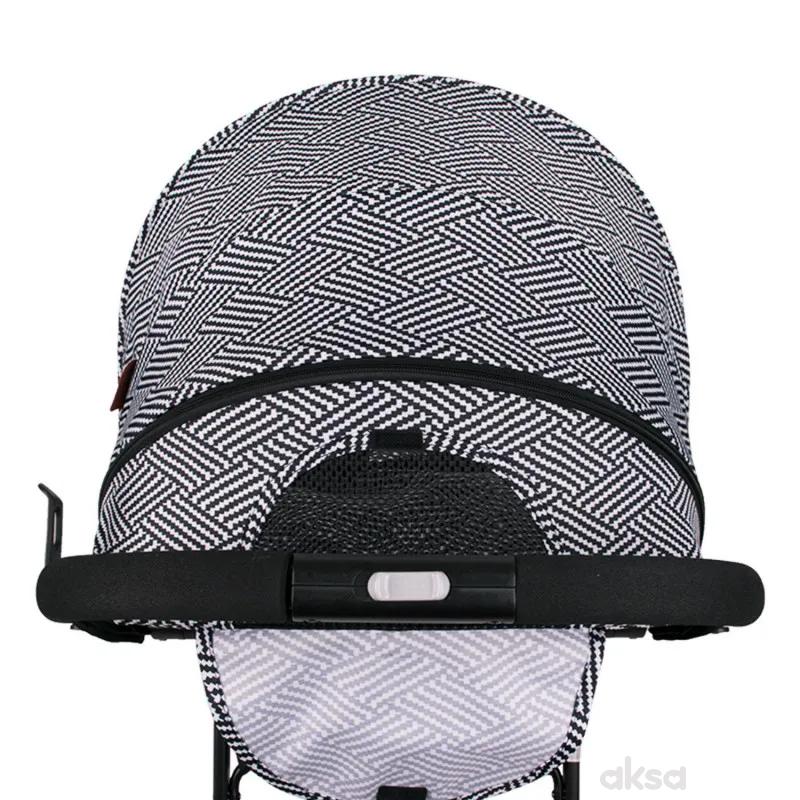 Jungle kolica quad linije 