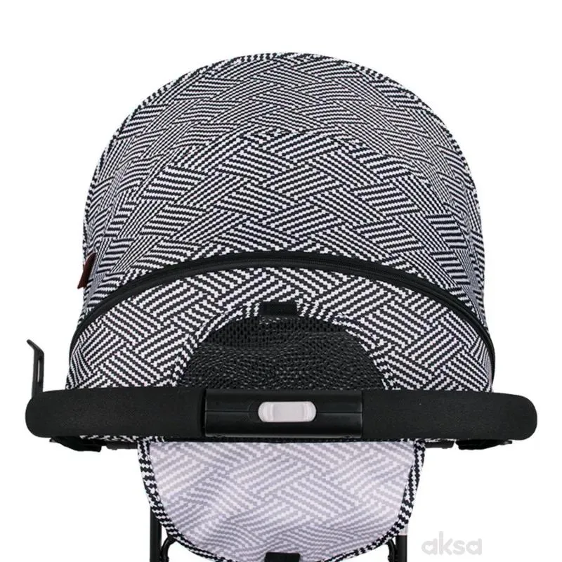 Jungle kolica quad linije 