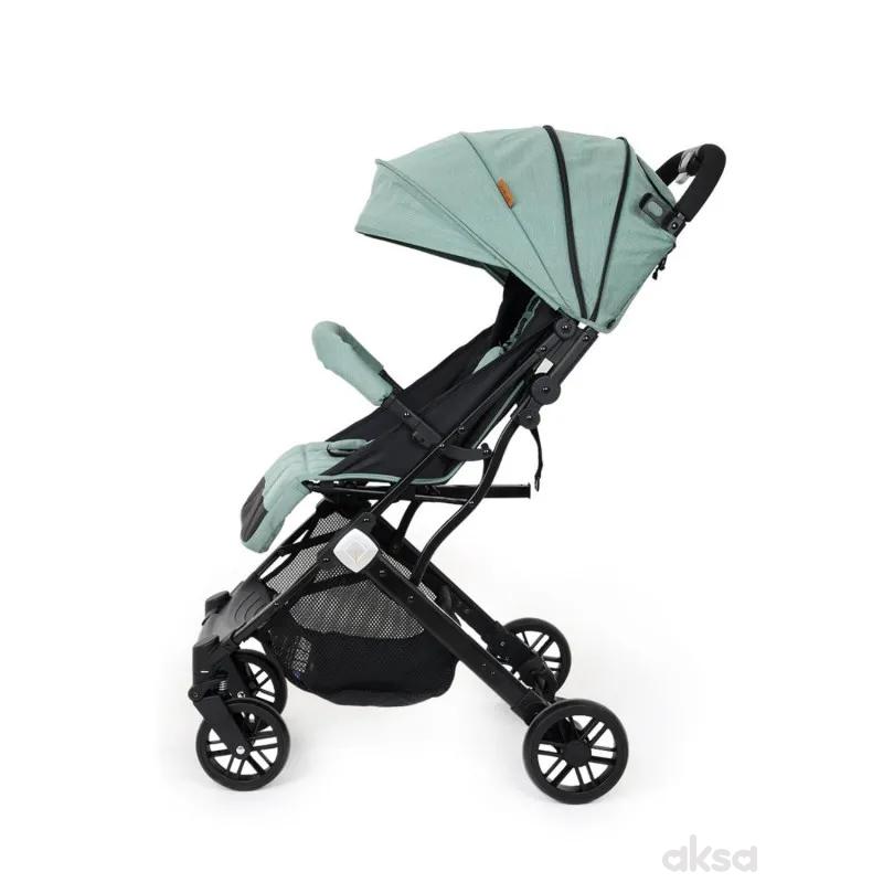 Jungle kolica quad mint 