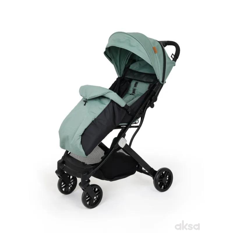 Jungle kolica quad mint 