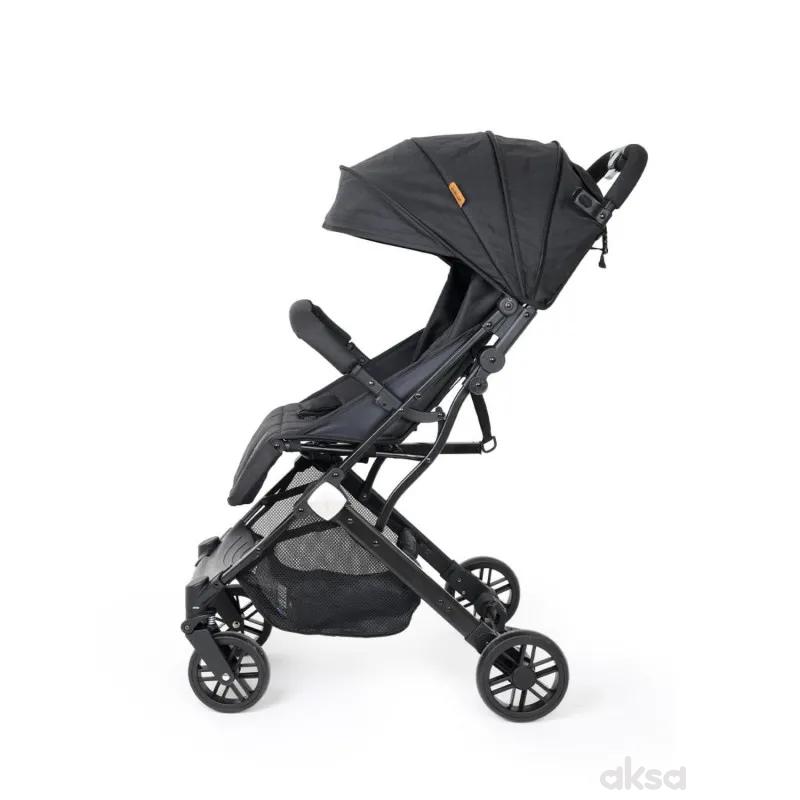 Jungle kolica quad crna 