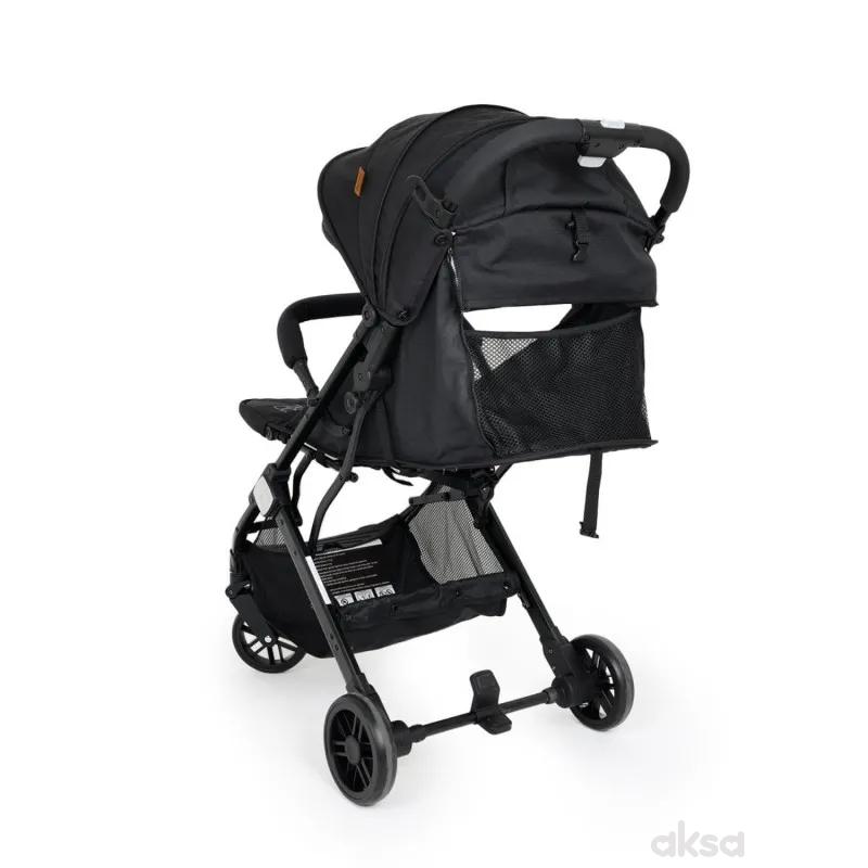 Jungle kolica quad crna 