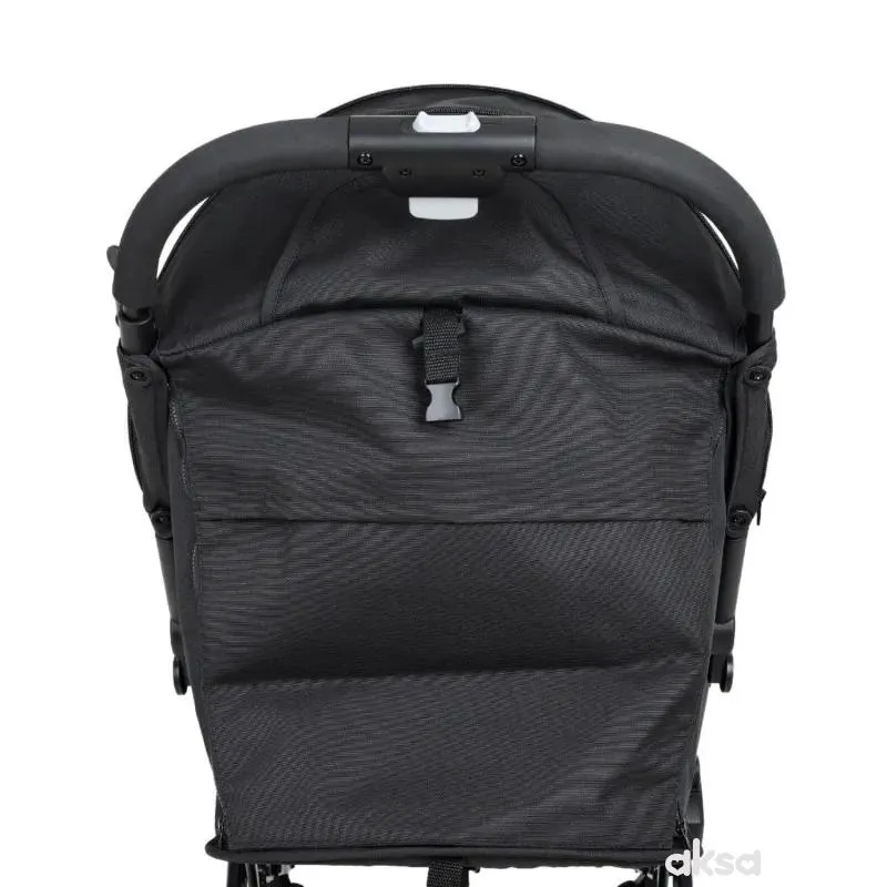 Jungle kolica quad crna 