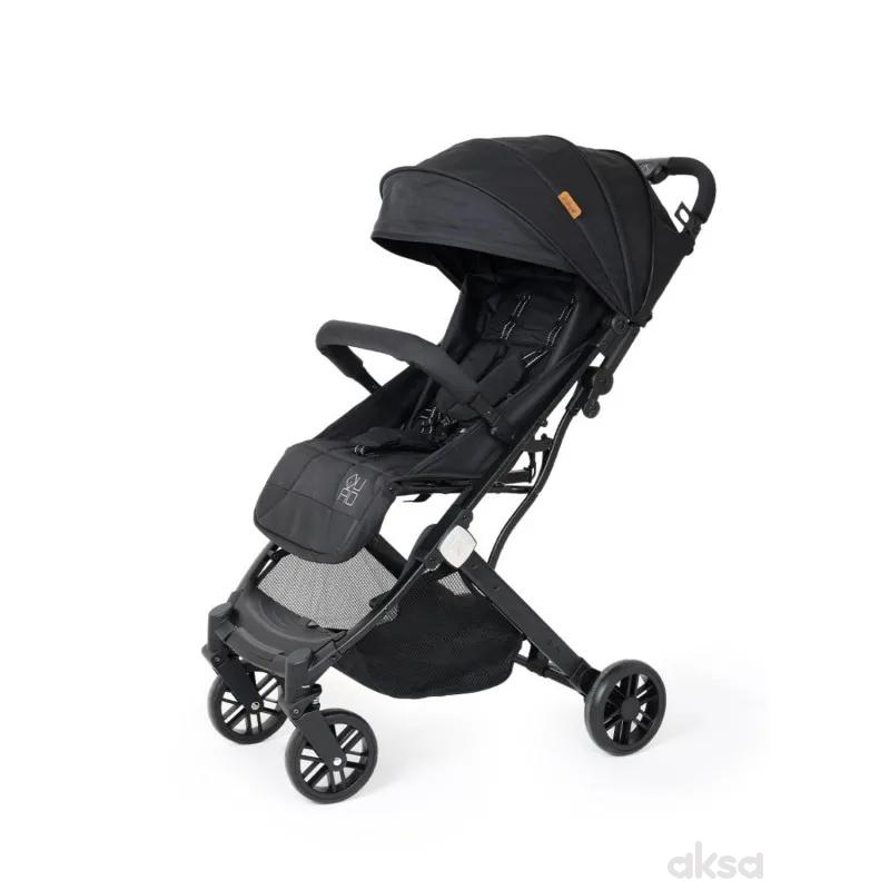 Jungle kolica quad crna 