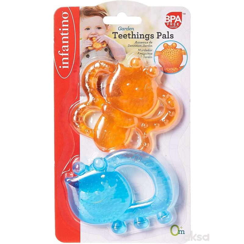 Infantino glodalica 