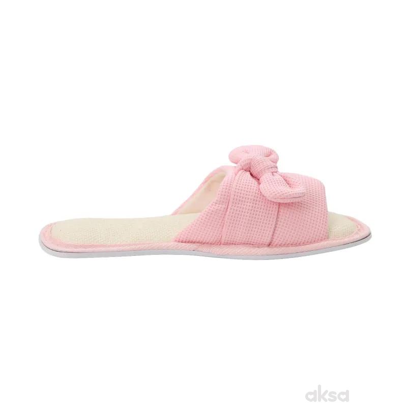 Cute&Cool HOME kućne papuče roze 