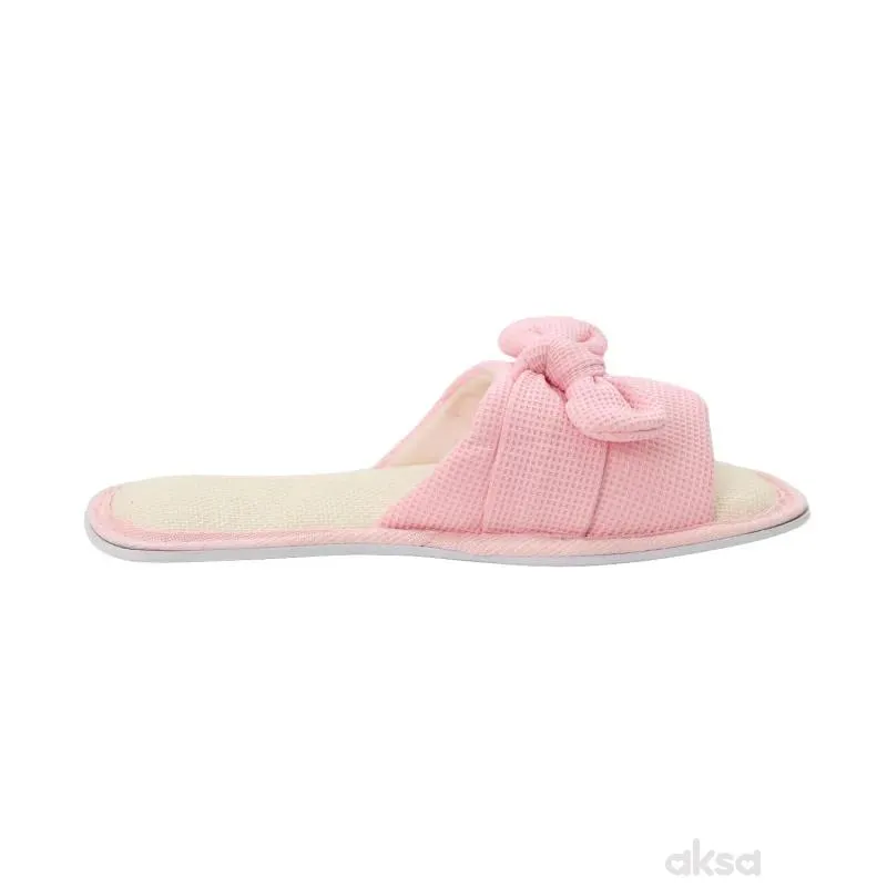 Cute&Cool HOME kućne papuče roze 