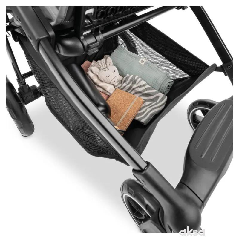 Hauck kolica Shop N Care, Grey 