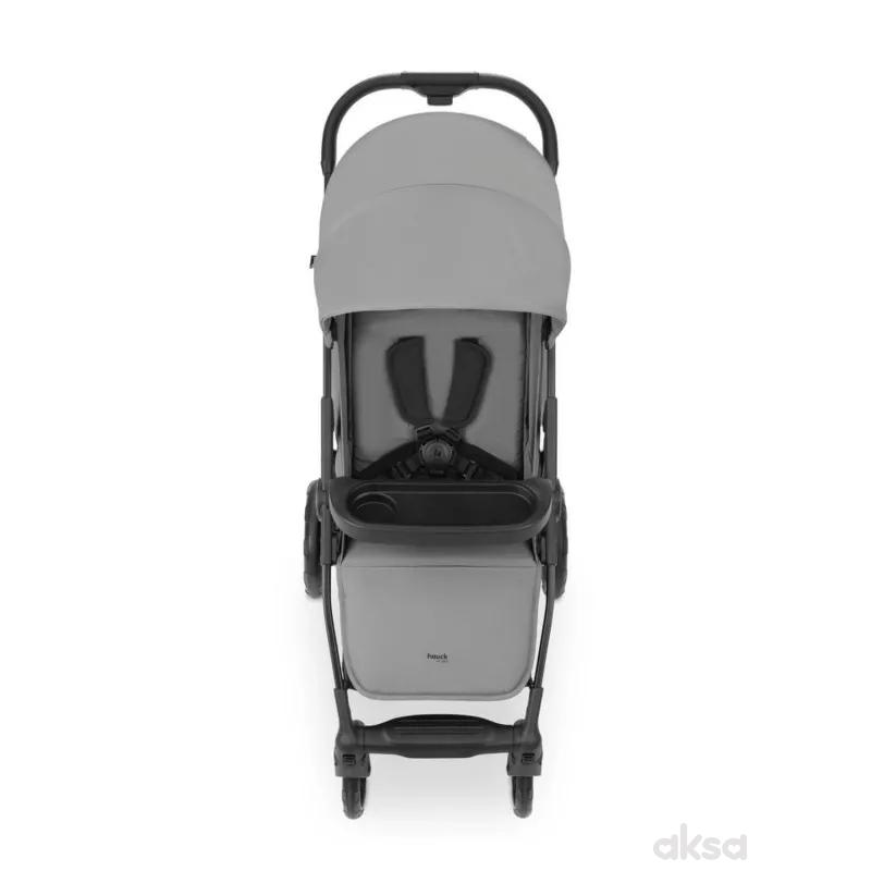 Hauck kolica Shop N Care, Grey 