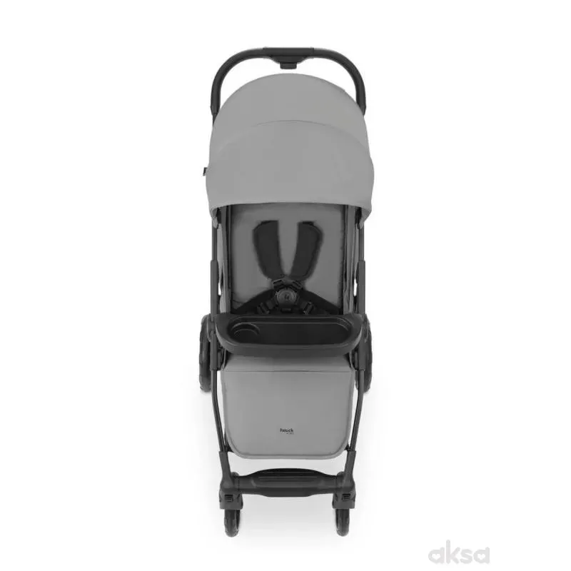 Hauck kolica Shop N Care, Grey 