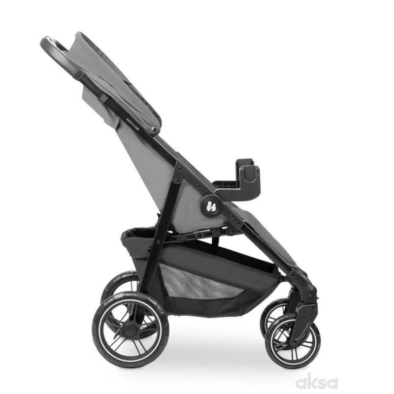 Hauck kolica Shop N Care, Grey 