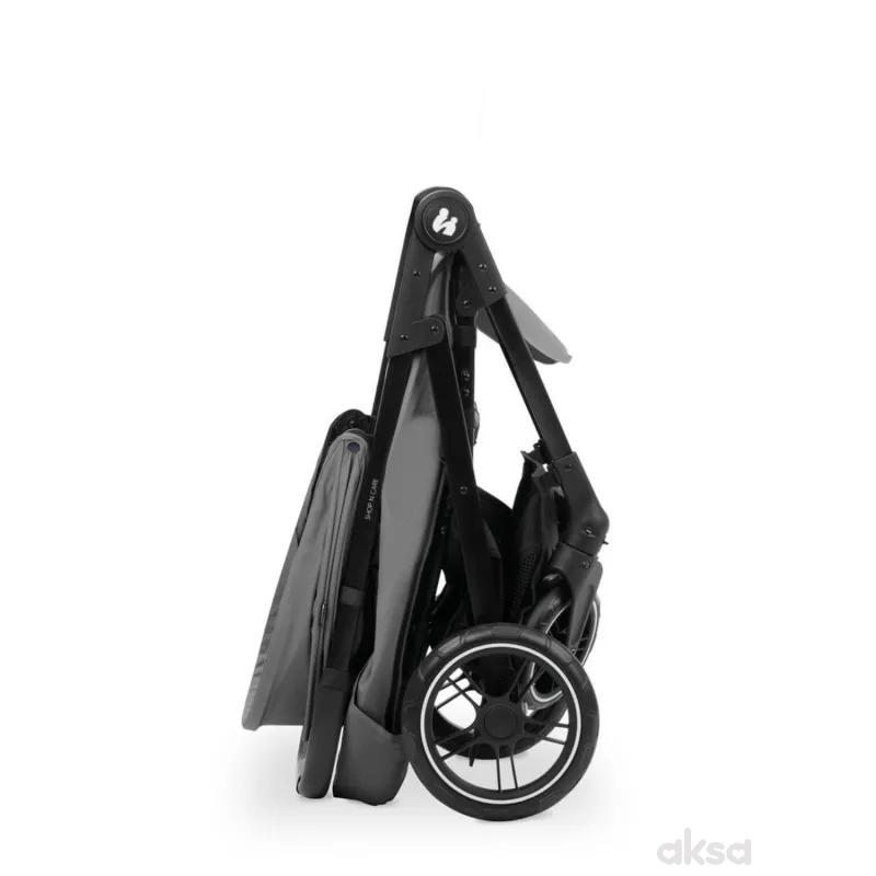 Hauck kolica Shop N Care, Grey 