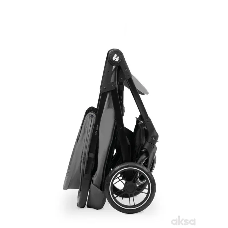 Hauck kolica Shop N Care, Grey 