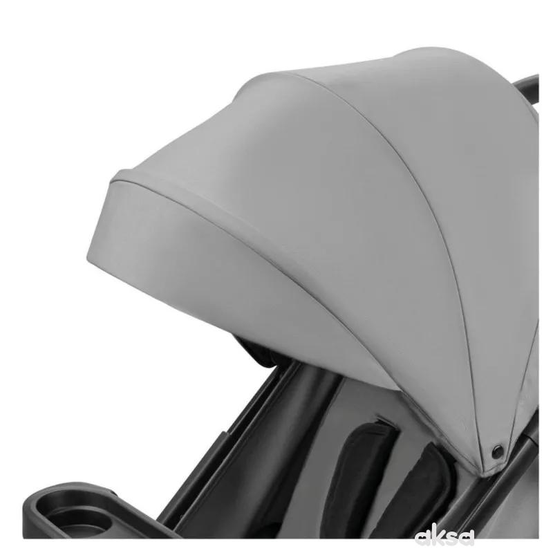 Hauck kolica Shop N Care, Grey 