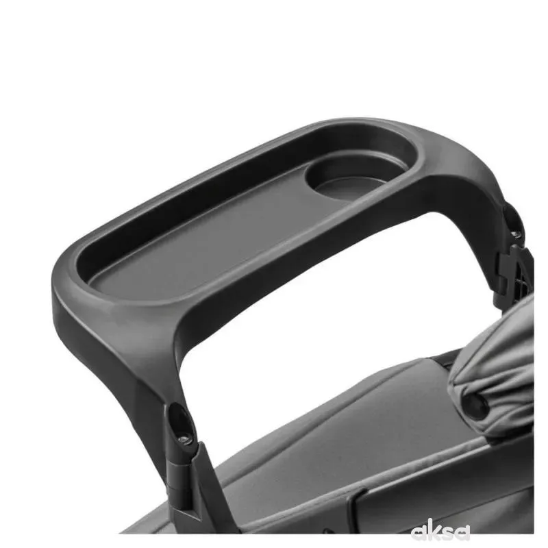 Hauck kolica Shop N Care, Grey 