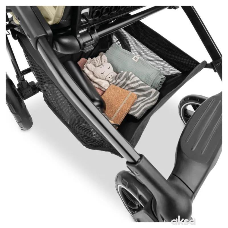 Hauck kolica Shop N Care, Olive 