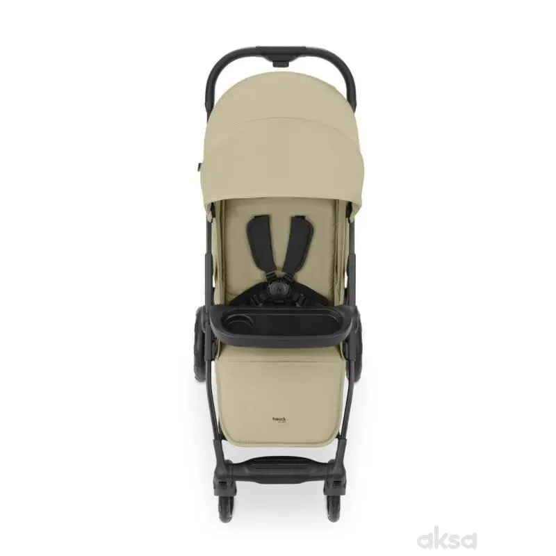 Hauck kolica Shop N Care, Olive 