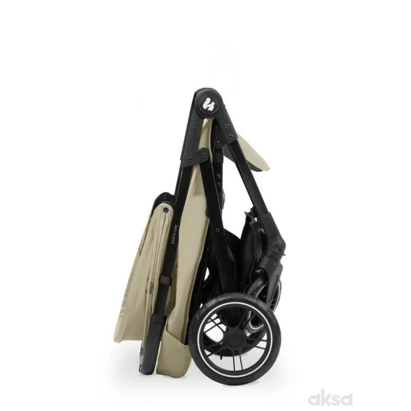 Hauck kolica Shop N Care, Olive 
