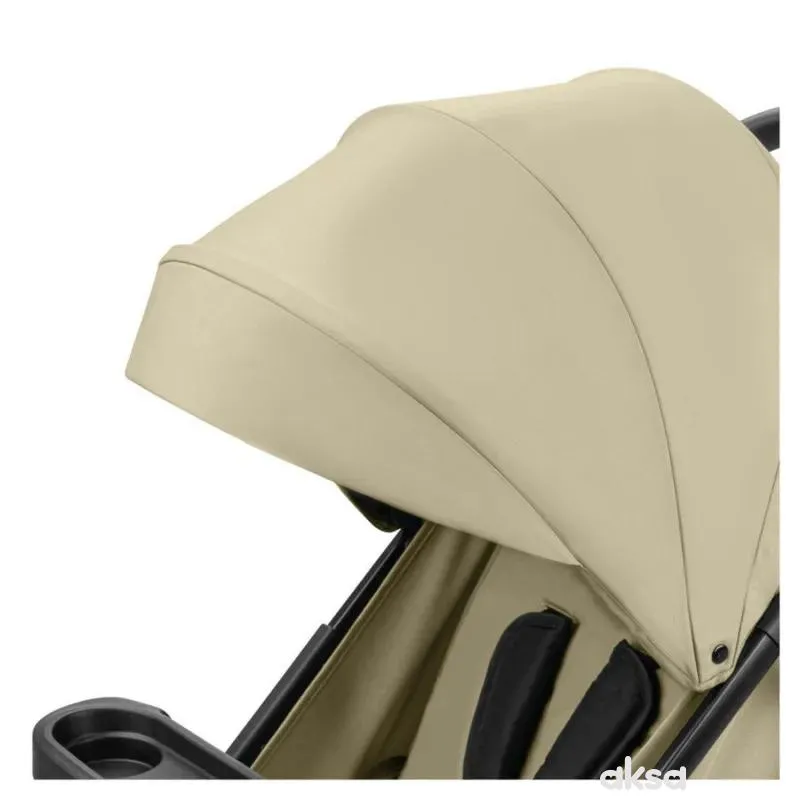 Hauck kolica Shop N Care, Olive 