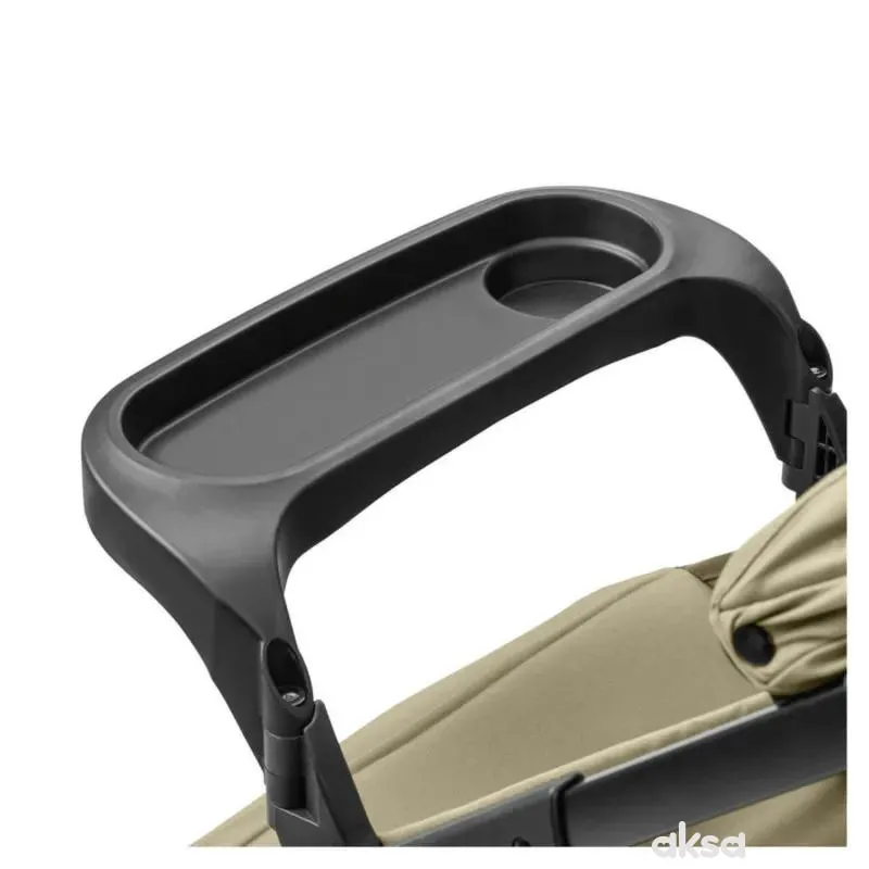 Hauck kolica Shop N Care, Olive 